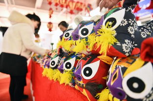 第七届中国春节旅游产品博览会暨台儿庄古城年货节即将启幕 文化与商贸的盛典