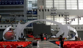 专注会务营销服务，打造卓越活动体验 从大型公关活动到会议展览一体化解决方案