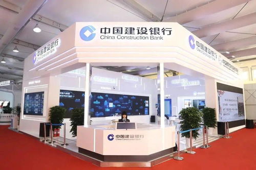 和美信息仿真服务机器人惊艳亮相服贸会，智能化升级引领会议展览服务新焦点