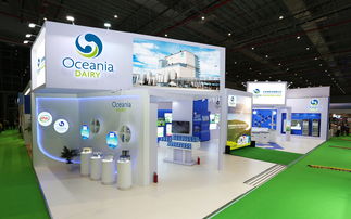 进口博览会上海开幕 伊利用“世界品质”驱动全球乳业发展