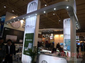 数字会议系统 会议及展览服务行业的新引擎